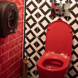 Cafè Internationaal Boisson