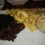 Kingribs Nourriture