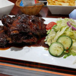 Kingribs Food