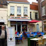 Old Bruges Extérieur
