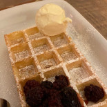 Old Bruges Nourriture