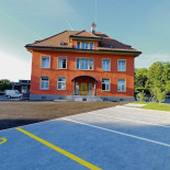 Home Dining Bv Extérieur