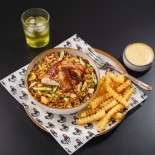 The Smash Nourriture