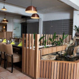 Adagio À l'intérieur