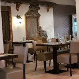 Adagio À l'intérieur