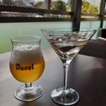 Meerakker À l'intérieur