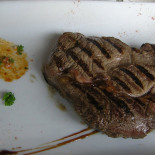 Bonifacio Nourriture