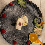 Bonifacio Nourriture