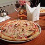 Carpaccio Nourriture