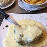 Im Winkel Nourriture