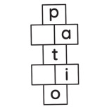 Patio Amsterdam Exterior