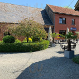 Cuytegemhoeve Exterior