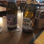 Cuytegemhoeve Bebida