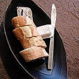 De Zunnewyzer Nourriture