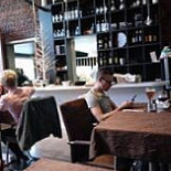 De Zunnewyzer À l'intérieur