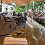 Zilt Zoet Extérieur