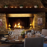 De Steenen Haene À l'intérieur