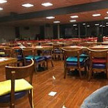 Tchatcha Grill Dentro