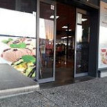 Tchatcha Grill Exterior