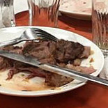 Tchatcha Grill Comida