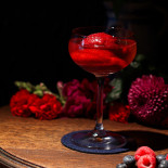 Rosalia's Menagerie Boisson