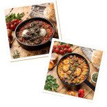 Valdi Amsterdam Zuid Comida