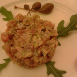 Le Petit Cellier Nourriture