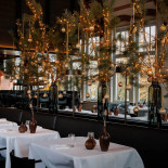 Vanoost À l'intérieur