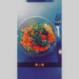 Côté Sushi Bruxelles Speisekarte