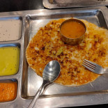 Saravana Bhavan Nourriture