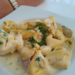 Café Barletto Nourriture