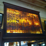 La Ruche À l'intérieur