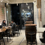 Kokotte Centre (chez Mate) À l'intérieur