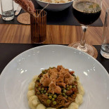 Kokotte Centre (chez Mate) Nourriture