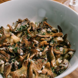 Kokotte Centre (chez Mate) Nourriture