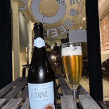 Kokotte Centre (chez Mate) Bebida