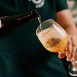 Kokotte Centre (chez Mate) Bebida