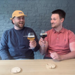 Kokotte Centre (chez Mate) Bebida