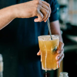 Kokotte Centre (chez Mate) Boisson