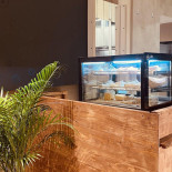 Kokotte Centre (chez Mate) Boisson