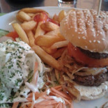 Le Parallèle Comida