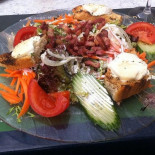 Le Parallèle Comida