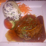 Le Parallèle Comida