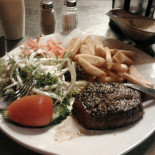 Le Parallèle Comida