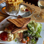 Le Parallèle Comida