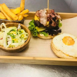 Le Parallèle Comida