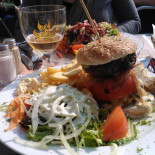 Le Parallèle Comida