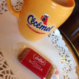 Le Parallèle Bebida