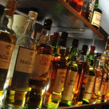 Le Parallèle Bebida