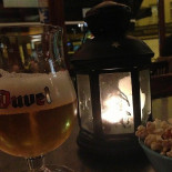 Le Parallèle Bebida